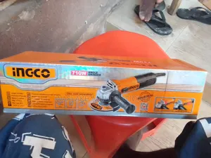 41⁄2 Angle Grinder Ingco
