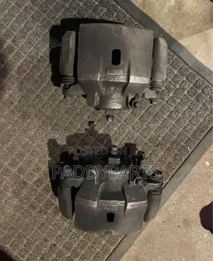 Chevrolet Malibu Brake Caliper 2005-2012