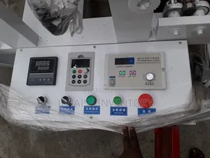 Nylon Printing Machine Automatic Nylon Printing Machine