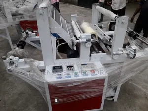 Nylon Printing Machine Automatic Nylon Printing Machine