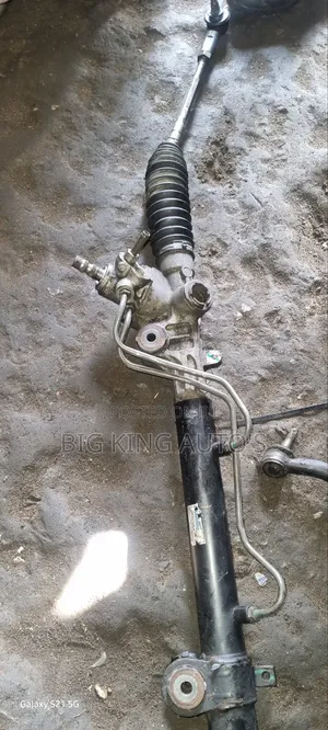 Power Steering Rack for Toyota Tacoma 2 by 2 2007, 2010 Mode