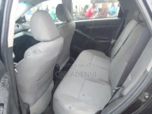 Toyota Matrix 2009 Black