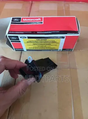 Ford E-150 Mass Air Flow Sensor