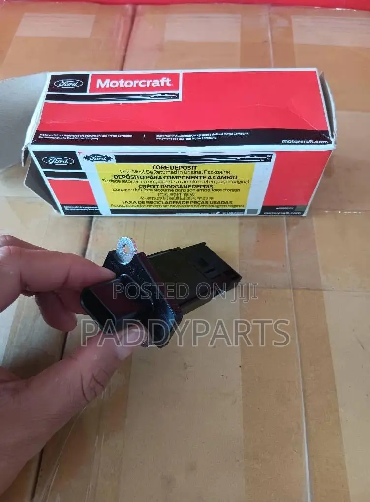 Ford E-150 Mass Air Flow Sensor