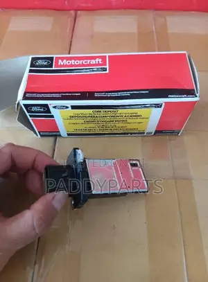 Ford E-150 Mass Air Flow Sensor