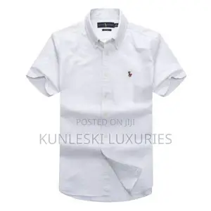 Original Polo Ralph Lauren Short Sleev Shirt Collections