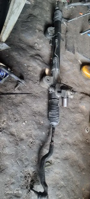 Power Steering Rack for Infinit Qx45
