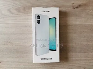 Samsung Galaxy A06