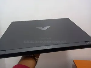 New Laptop HP Victus 15 16GB Intel Core I7 SSD 512GB