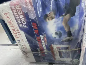 Soccer Power 220A Tubular Battery