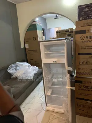 Anti-Bacterial Tech 205L Hisense Refrigerator / Ref205dr