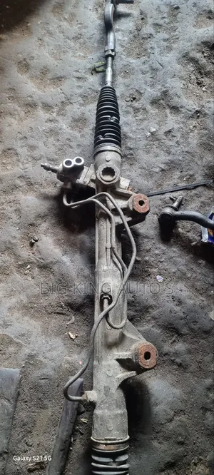 Power Steering Rack for Mitsubshi L200 2015, 2017 Model