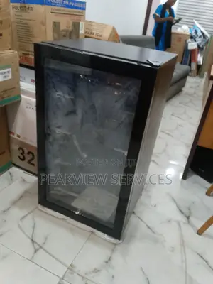 Original Hisense 91L Beverage Cooler Jc-94 Refrigerator