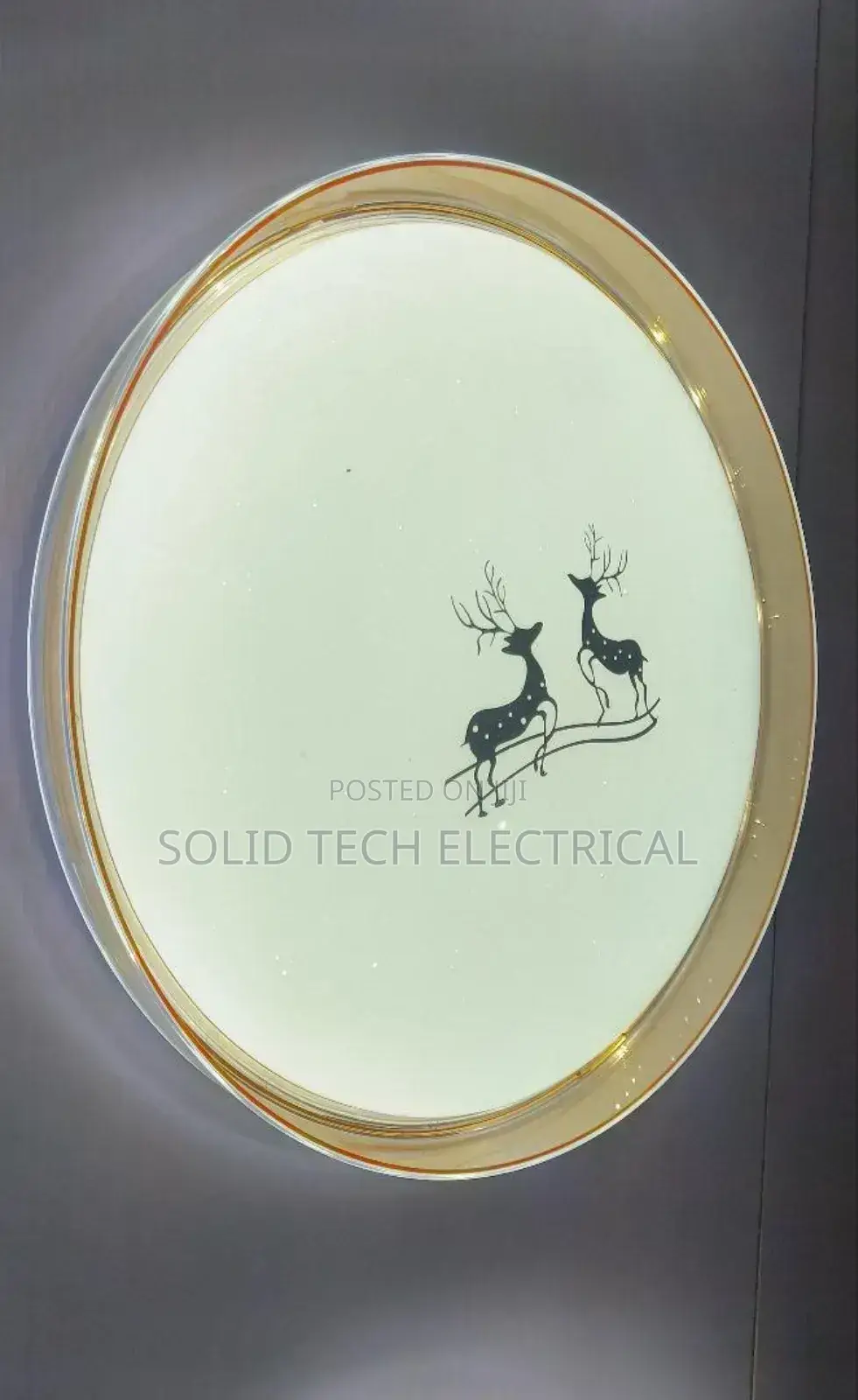 Designer Ceiling Flush Centre Lights Led