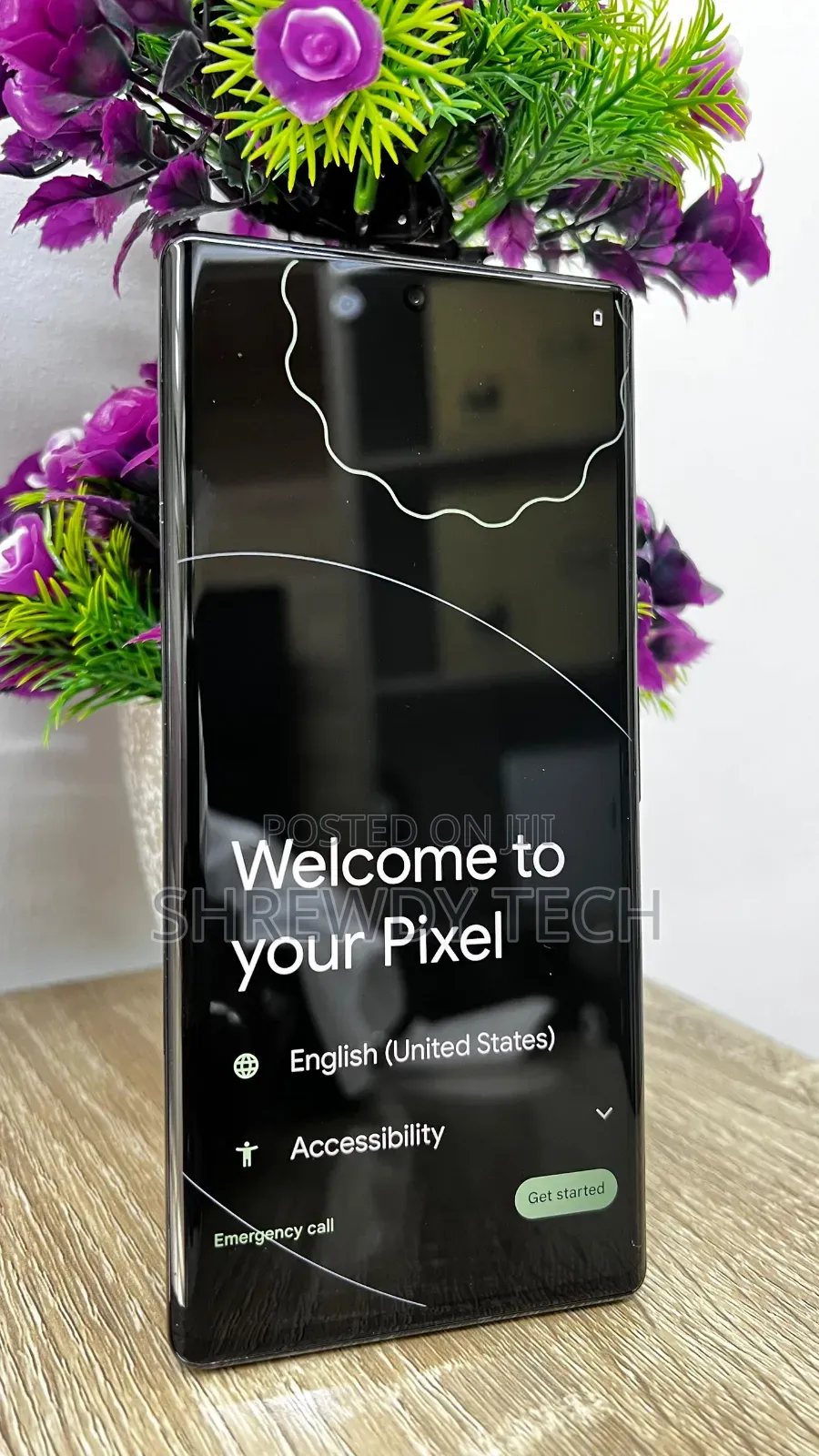 Google Pixel 6 Pro 256 GB