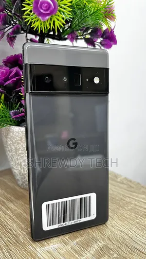 Google Pixel 6 Pro 256 GB