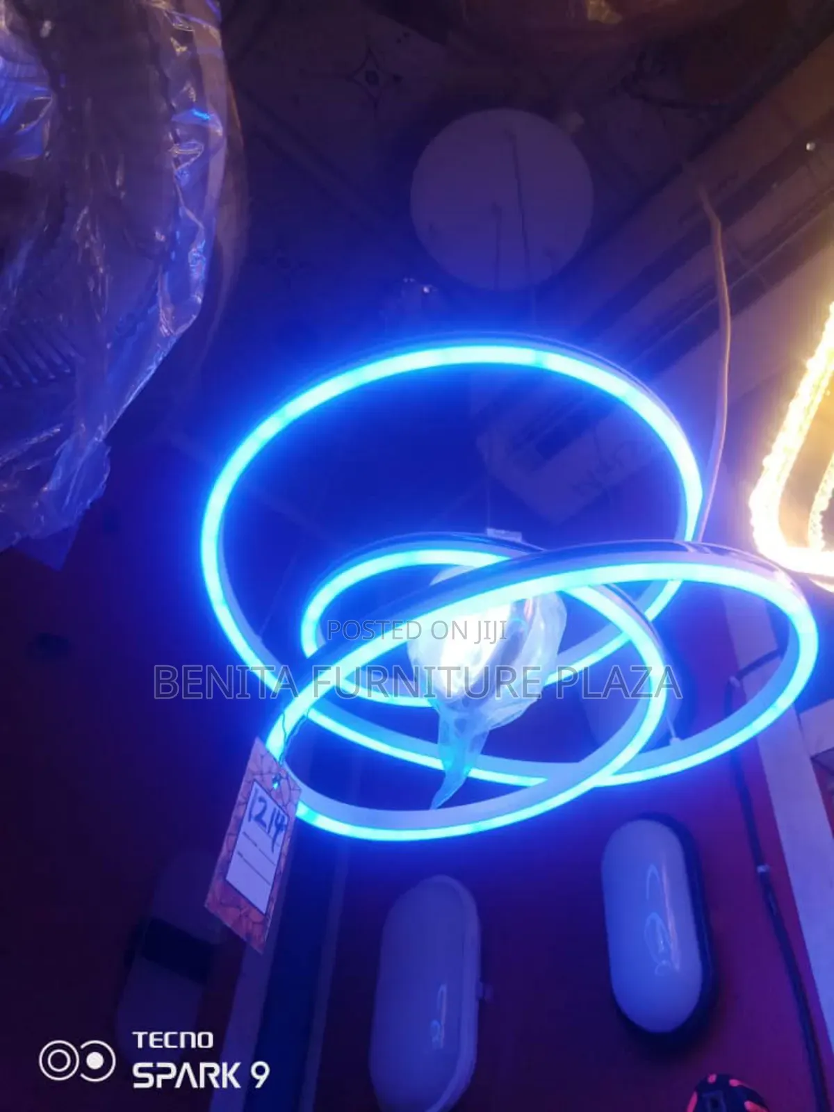 Executive Chandelier for Sale