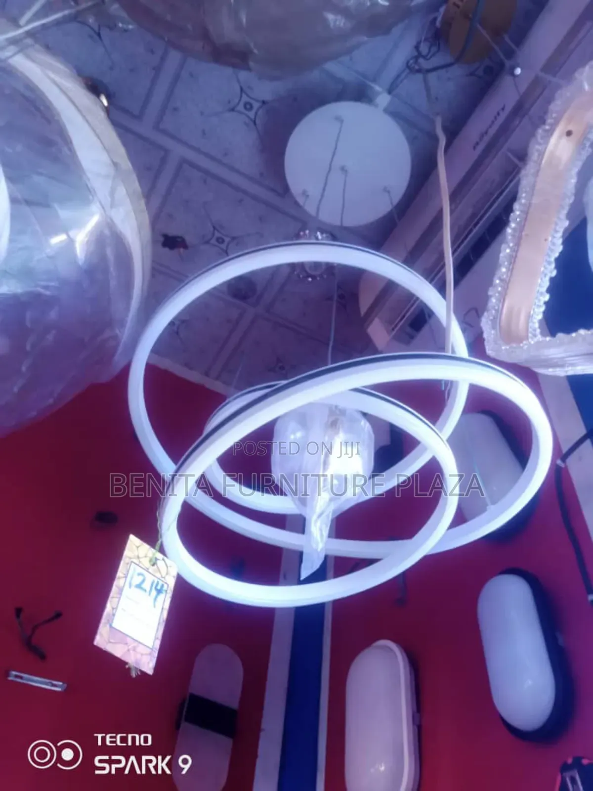 Executive Chandelier for Sale
