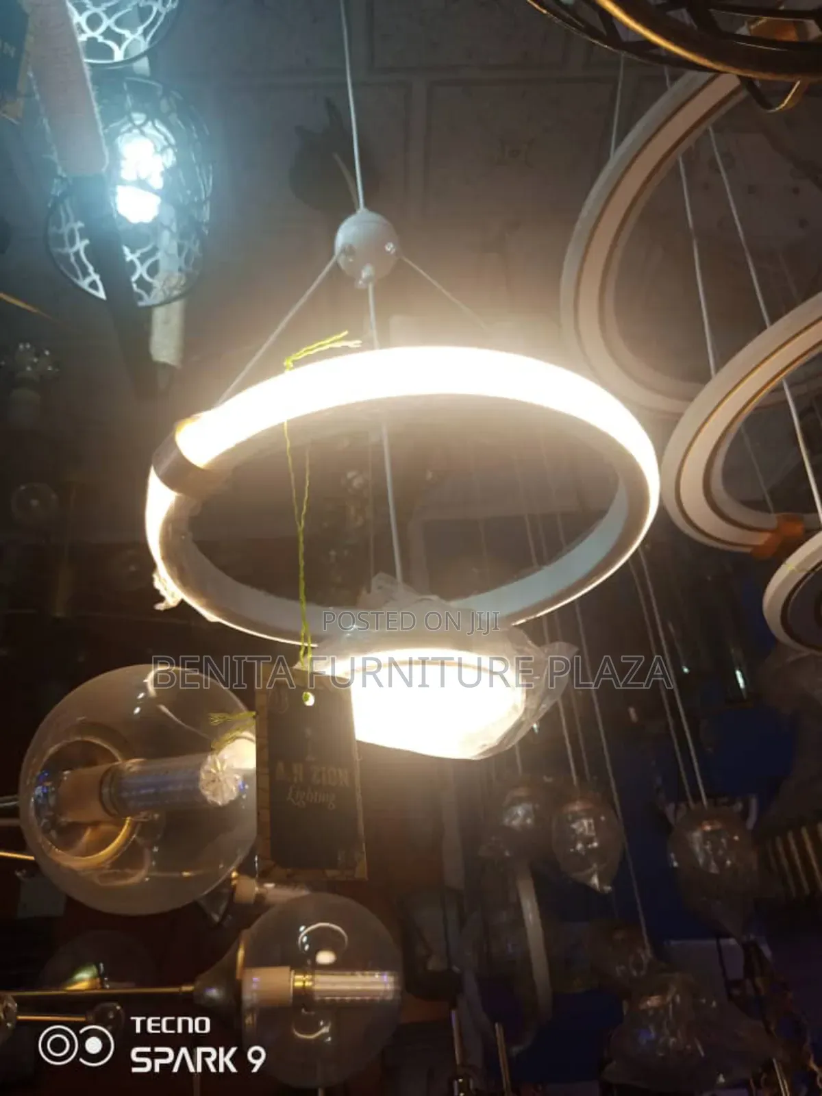 Executive Chandelier for Sale