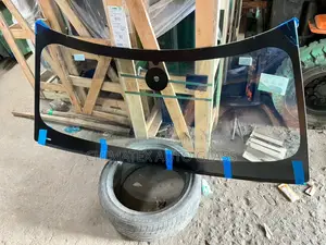 Country Man 2018 Windscreen Glass Available We Deliver