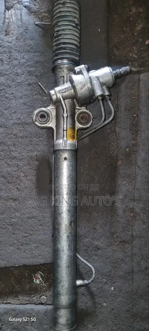 Power Steering Rack for Toyota Hiace 2RZ