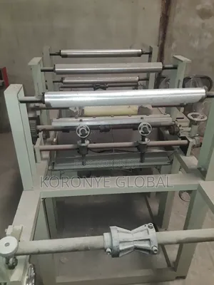 One Color Nylon Printing Machine