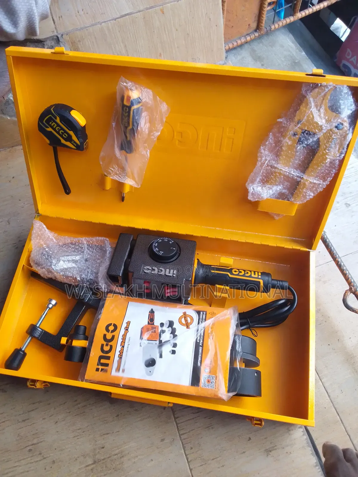 Plastic Tube Welding Tools PPR Cutter