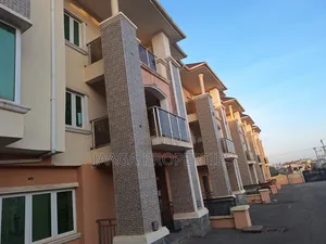 6 Units of 4 Bedroom Terraces in Kado by Jabi Lake for Sale