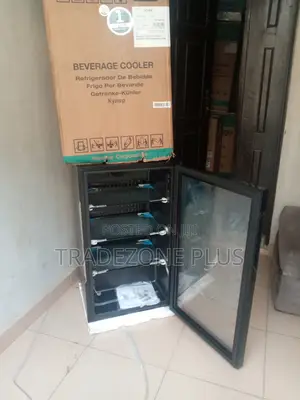 Hisense 91L Beverage Cooler ''JC-94''
