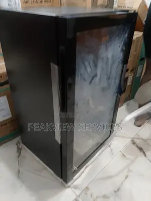 Dependable Jc-94 Hisense 91L Beverage Cooler Refrigerator