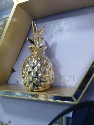 Photo - Artwork (Pineapple Design)
