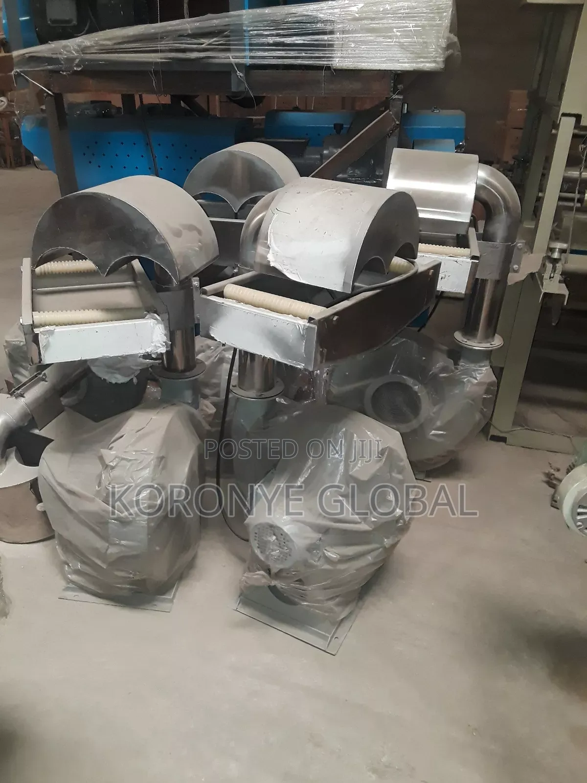 Nylon Waste Recycling Machine