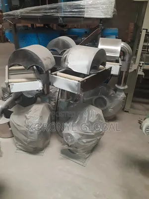 Nylon Waste Recycling Machine