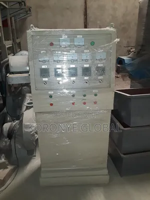 Nylon Waste Recycling Machine