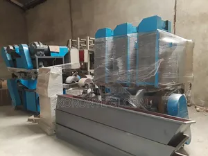 Nylon Waste Recycling Machine