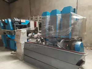 Nylon Waste Recycling Machine