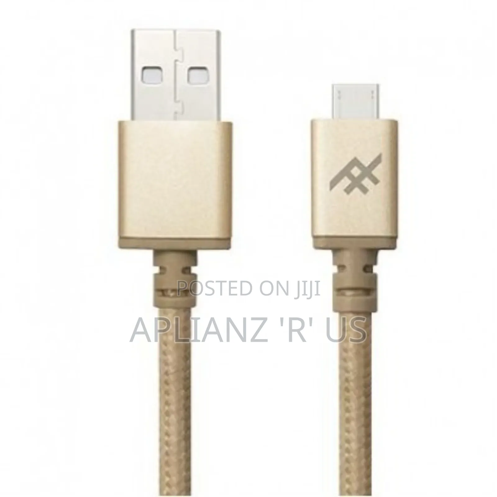 Ifrogz Ifrogs Unique Sync Premium Usb