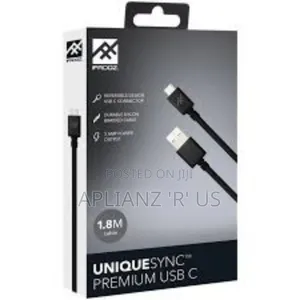 Ifrogz Ifrogs Unique Sync Premium Usb