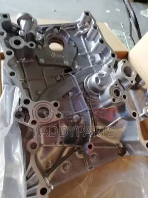 Toyota Hilux Prado Hiace  Engine Oil Pump 2tr Engine