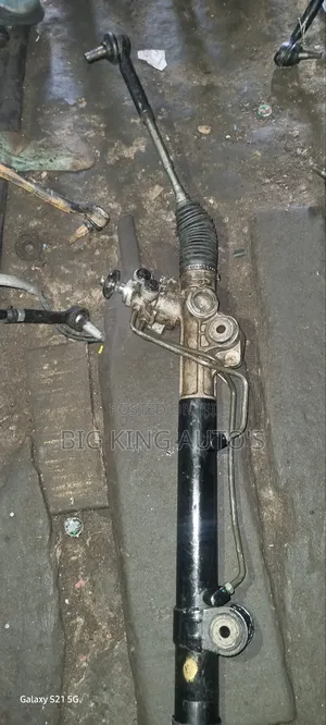 Power Steering Rack for Toyota Tacoma 4wd 2007, 2008, 2010