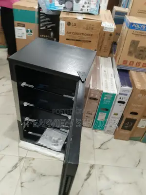 Standard 91L Hisense Beverage 28kg Cooler Refrigerator Jc-94