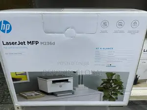 Hp Laserjet M211d Printer
