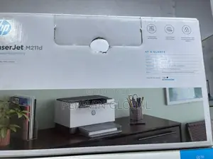 Hp Laserjet M211d Printer