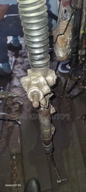 Power Steering Rack for Lexus Gx470 2004, 2005