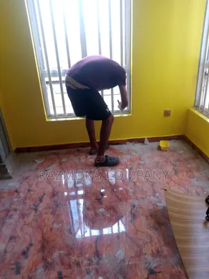 Post Construction Cleaning / Site Cleaning