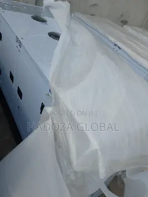 Pollution-Reduicing 50kva Soundproof Perkins Generator