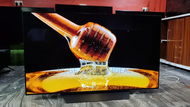 55 Inch 4k Smart Tv 55 Oled C1 Inch Oled Lg C1 55 Inch Price LG