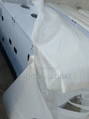 Very-Versatile 50kva Soundproof Perkins Generator