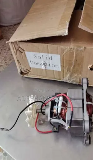 9525 All Commercial Blender Coil