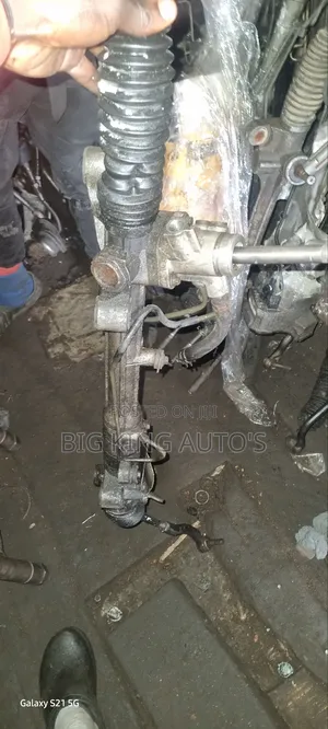 Power Steering Rack for Mazda Cx7